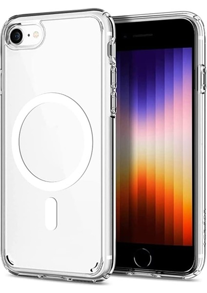 Se 2020 Kılıf Şeffaf Uyumlu Kapak