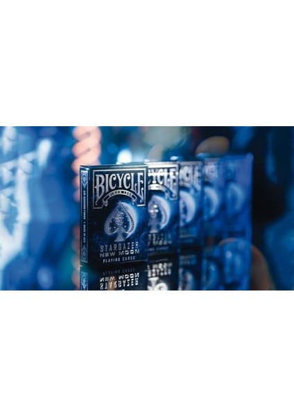 Stargazer New Oyun Kağıdı fiyatları