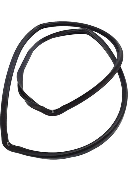 Termikel Için Fırın Kapak Contası 44X34 Cm, Franke ve Teka ile Uyumlu Fırın Kapak Contası