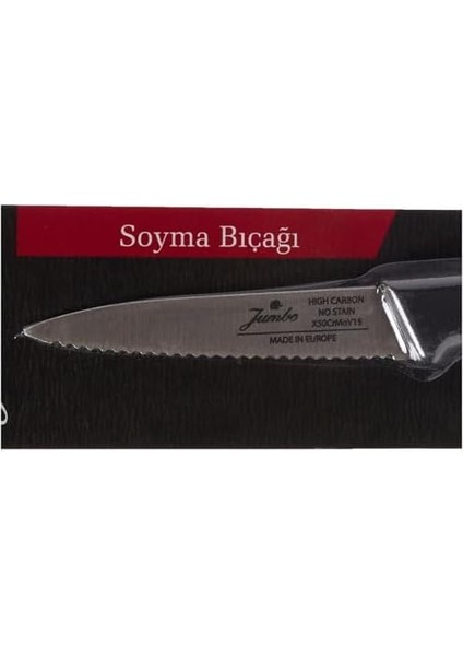Practico Soyma Bıçağı - 9cm modelleri