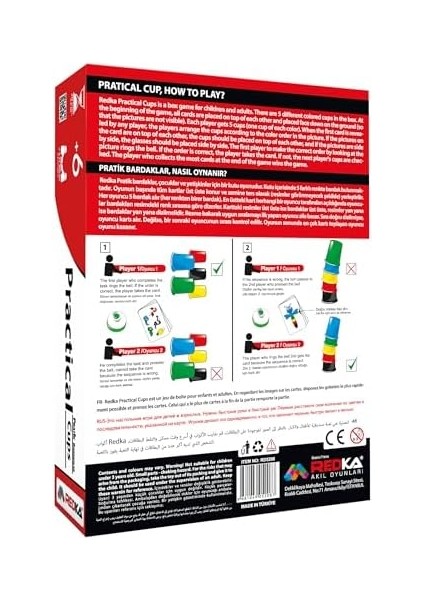 Akıl Oyunları fiyatları