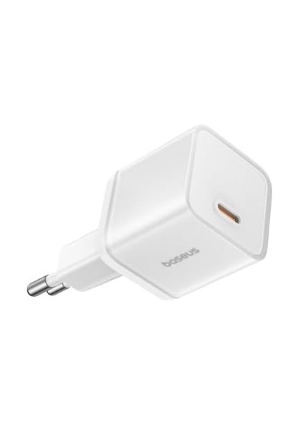 GAN5S Hızlı Şarj 1c, 30W Eu, Ay Beyazı fiyatları