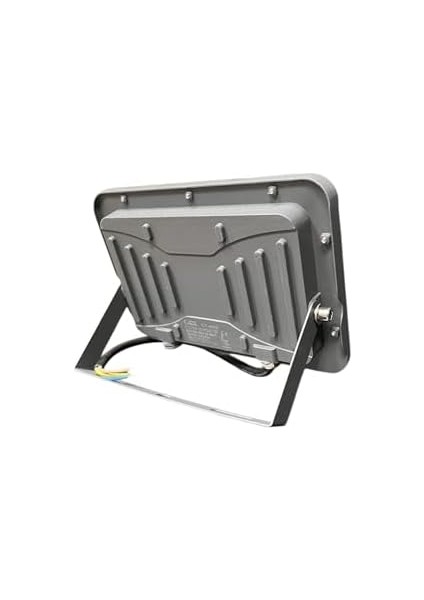 50 Watt LED Projektör IP65 6500K Beyaz Işık 4200 Lümen Dış Mekan Aydınlatma 220V modelleri