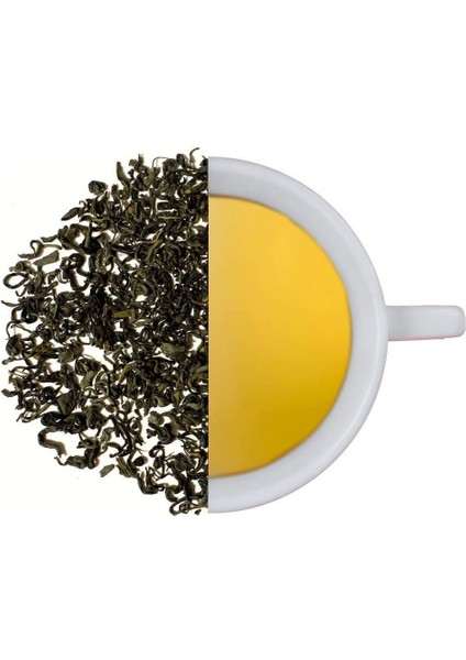 Beta Tea Yun Wu Green Tea (Chn) 50 gr - B.279