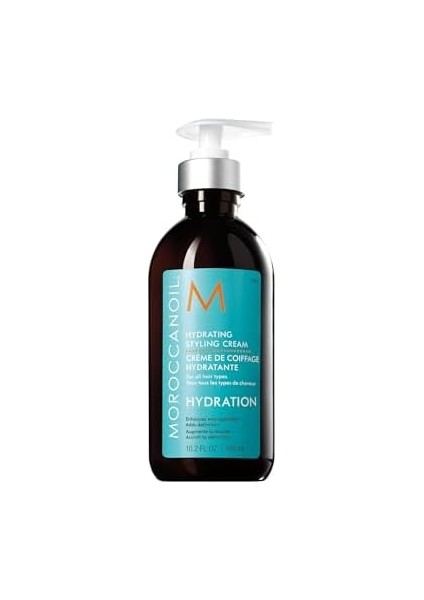 Moroccanoil Nemlendirici Şekillendirme Kremi 300ML modelleri