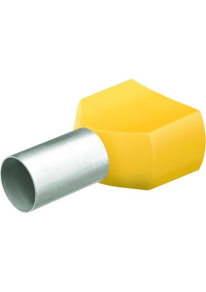 Çift Yüksük, Plastik, Her Biri 50 Adet 97 99 376