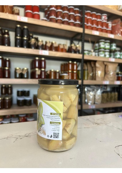 Enginar Turşusu fırsatları