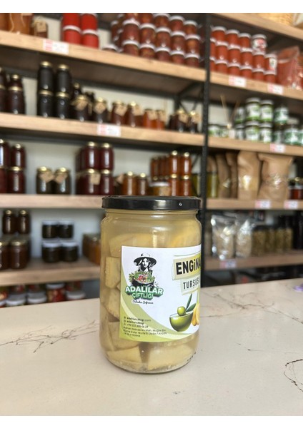 Enginar Turşusu indirimleri