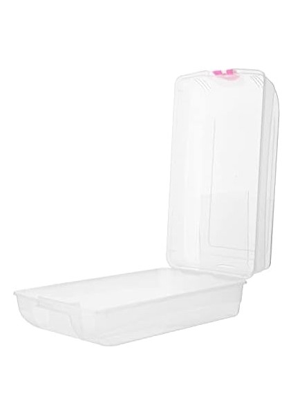 Bayan Ayakkabı Koruma Kutusu, Şeffaf fiyatları