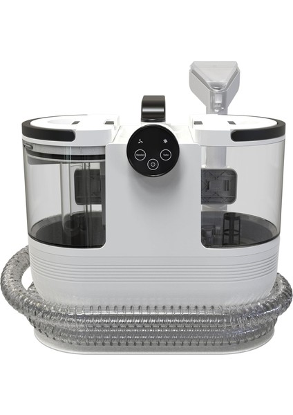 Koltuk Halı Yıkama Makinesi 500W