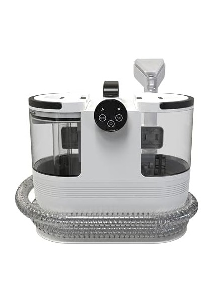 Koltuk Halı Yıkama Makinesi 500W modelleri