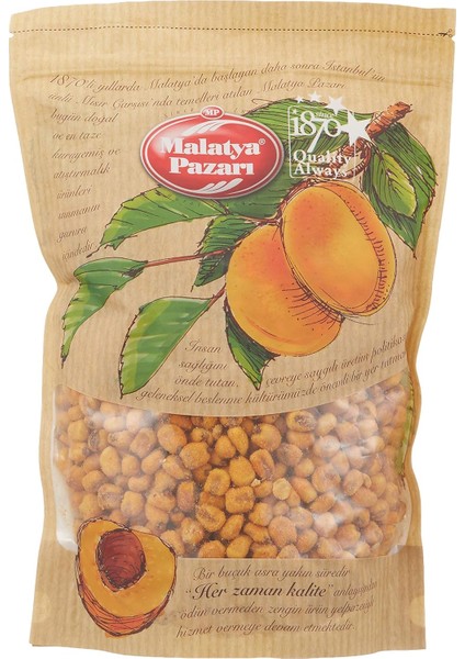 Malatya Pazarı Soslu MISIR,500 gr