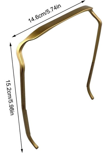 Kadin 3'lü Gözlük Efekti Veren Taç Siyah, Kahverengi,krem Set, Kadın Çocuk Mandal Toka Xl fiyatları