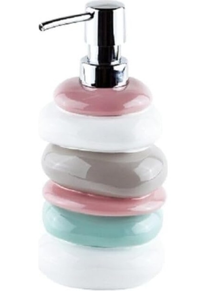 D-20040 Sıvı Sabunluk