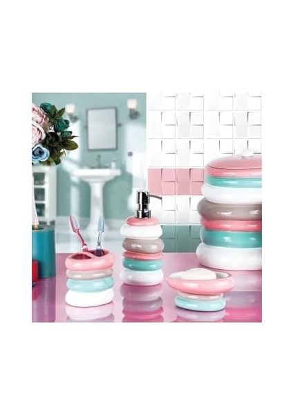 D-20040 Sıvı Sabunluk fiyatları