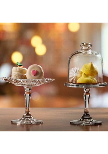 Patisserie Minialzata Kapak ile modelleri