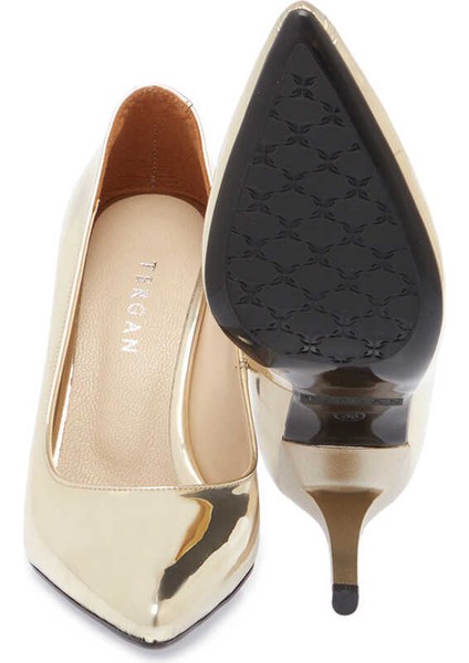 Dore Vegan Kadın Stiletto - K24I1AY67394-M4D