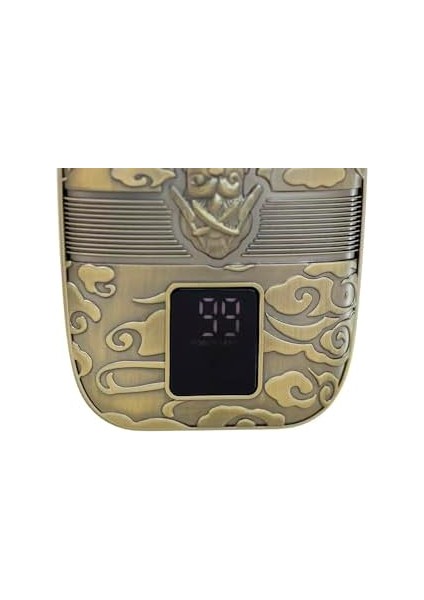 Powertec TR-950 Günlük Sakal ve Tıraş Makinesi