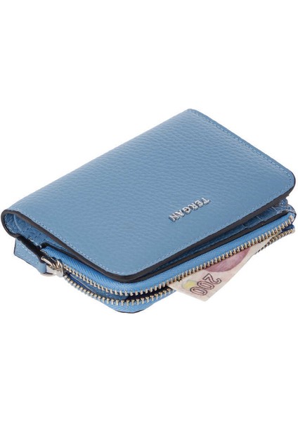 Mavi Hakiki Deri Kadın Cüzdan - S1CB00005812-I6T indirimleri