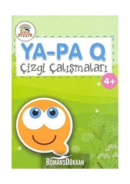 Q Çizgi Çalışmaları (4+)