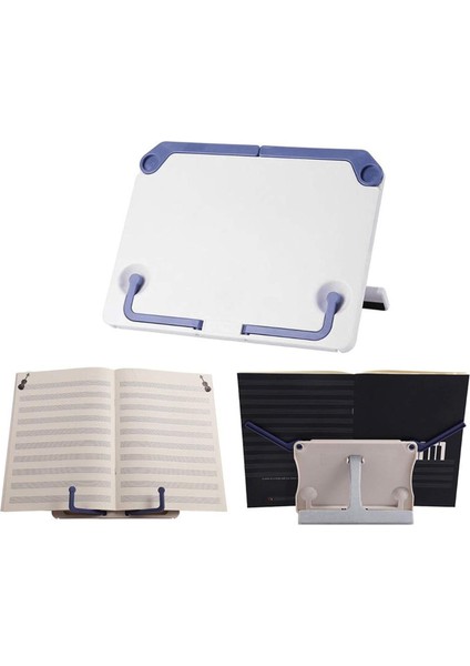 Çok Amaçlı Tablet, Kitap, Dergi, Nota Okuma - AL2462