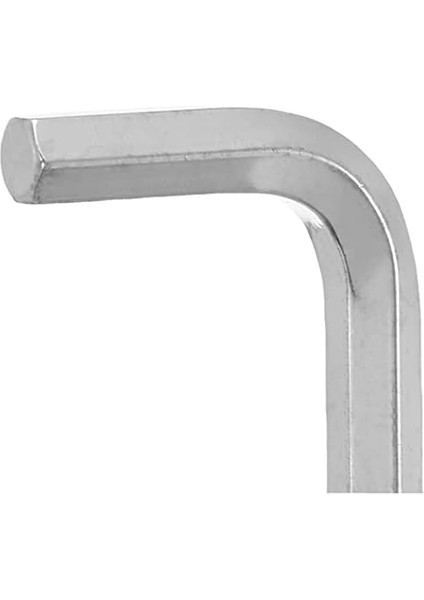 4900220090 Allen Anahtar, Krom, 9 mm modelleri