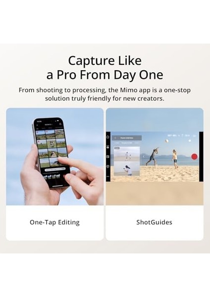 Osmo Mobile 7p modelleri