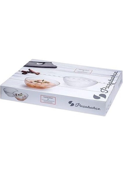 Generation Kase 6'lı 360 cc modelleri