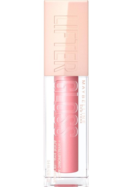 Maybelline New York Lifter Gloss Nemlendirici Dudak Parlatıcısı - 004 Silk fiyatları