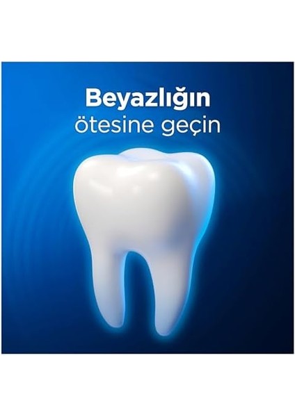 Oral-B Pro-Expert Advanced Ekstra Beyazlık Diş Macunu 75 ml