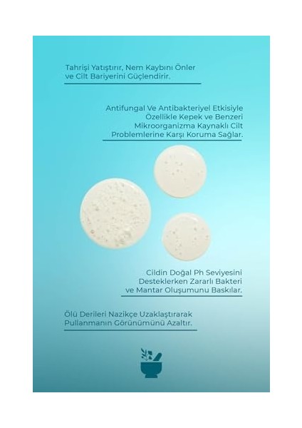 Cosmed Yağlı Pullanma Sorunu Yaşayan Ciltler Için Temizleme Jeli - Salisilik Asit ve Çay Ağacı Yağı Içeren Temizleyici