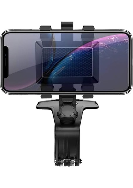 Telefon Tutucu Torpido Üstü Numaratörlü 360 Derece fiyatları