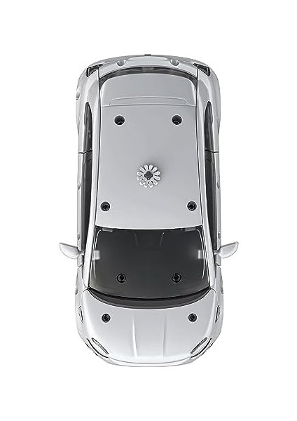 Mekanik Laboratuvarı 500E Elektirikli Araba 75085 modelleri