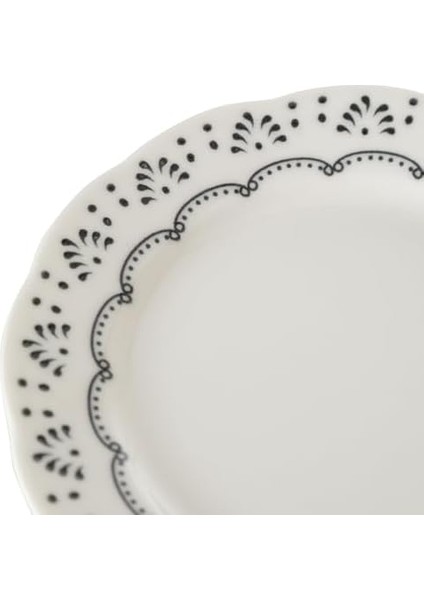 Concept Pearl Pasta Tabağı 20 cm modelleri