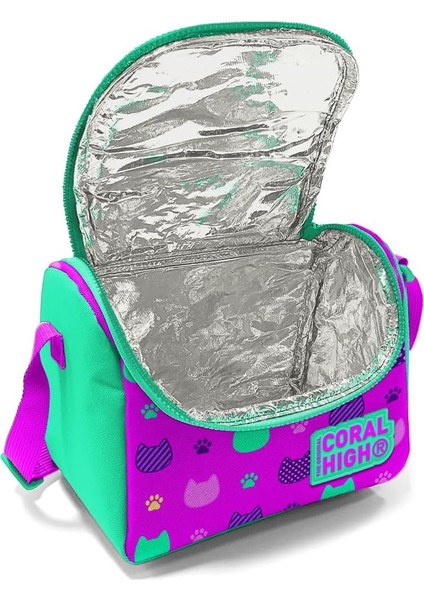 Beslenme Çanta (Thermo)