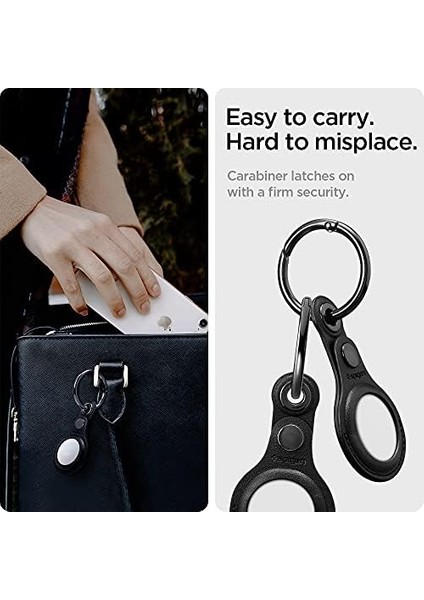 Airtag Kılıf Valentinus - AMP01826 modelleri