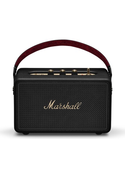 Kilburn Iıı Bt Hoparlör, Blk&brass