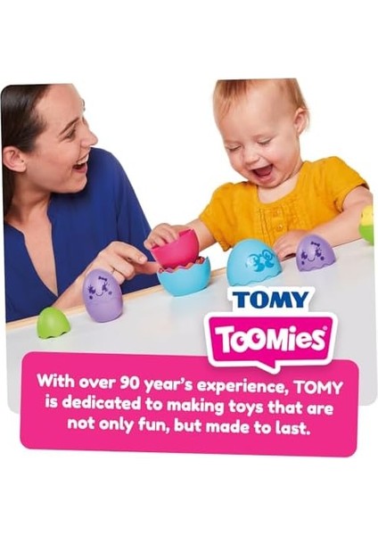 Yeni Saklambaçlı Iç Içe Yumurtalar modelleri