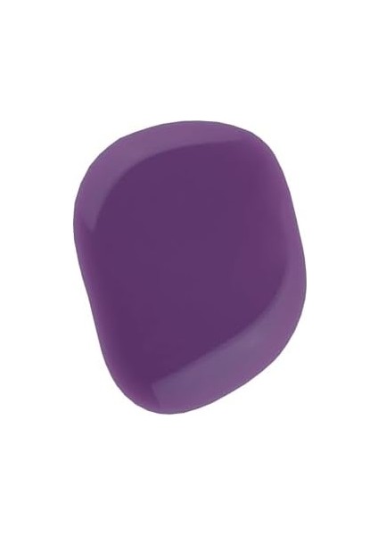 Alıx Avıen Mor Kalıcı Oje 76-Yoğun Renk Veren Jel Oje 12 Ml-Nail Uv Gel Polish 76 modelleri