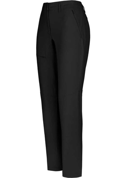 Puez Dolomitic Dst Kadın Softshell Pantolon M - Siyah fiyatları