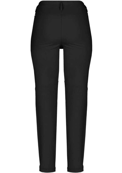 Puez Dolomitic Dst Kadın Softshell Pantolon M - Siyah modelleri