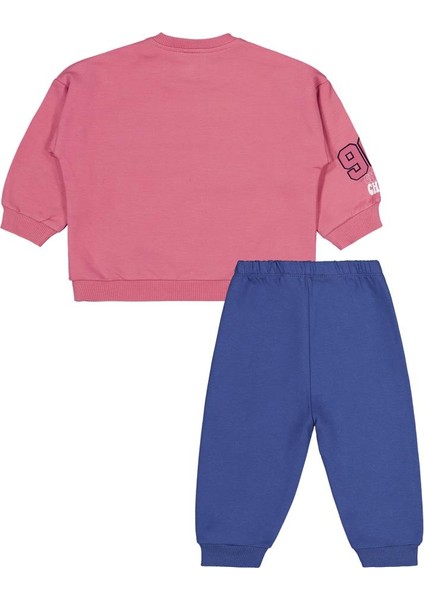 Harf ve Yazı Baskılar 6-18 Ay Takım modelleri