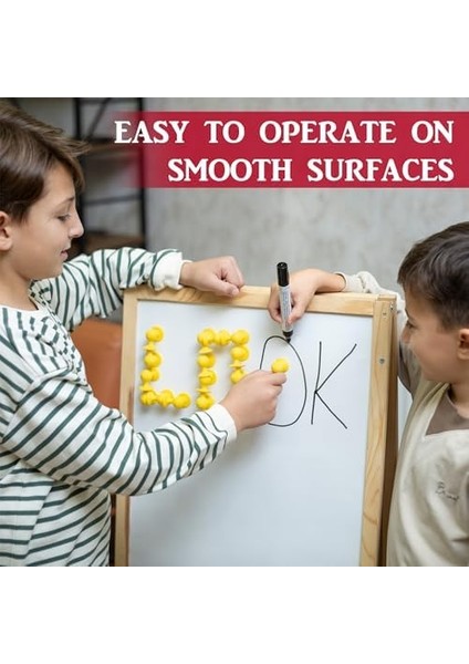 Vakum Moleküller 25 Parça 6 Figür Vakum ve Molekül 1 Yaş ve Üzeri Eğitici Oyuncak fiyatları