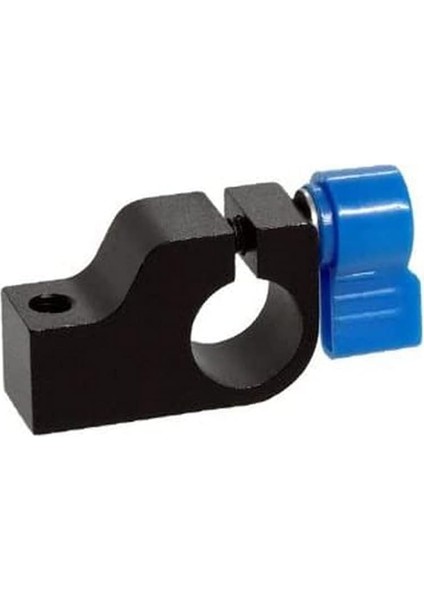 Kolu Rod Clamp 15 mm Çubuklu Sistemler Için Kelepçe