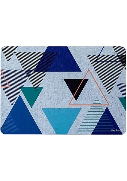 Pro Kılıf 13 Inç M1-M2 A1706-08 A1989 A2159 A2251 A2289 A2338 Uyumlu TANGRAM01NL Lacivert Mavi fiyatları