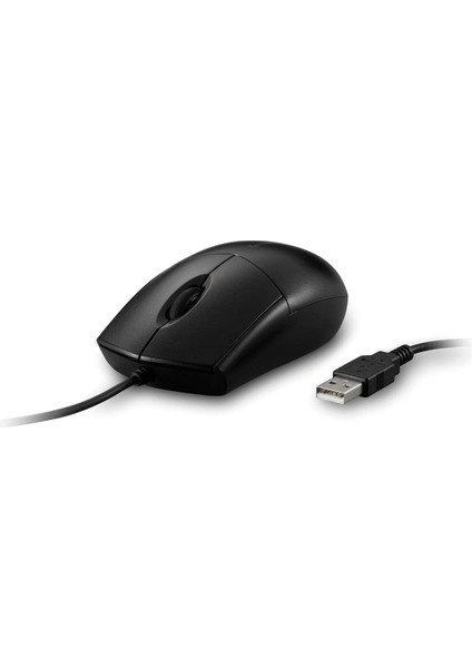 Pro Fit K70315WW Kablolu Fare, Yıkanabilir