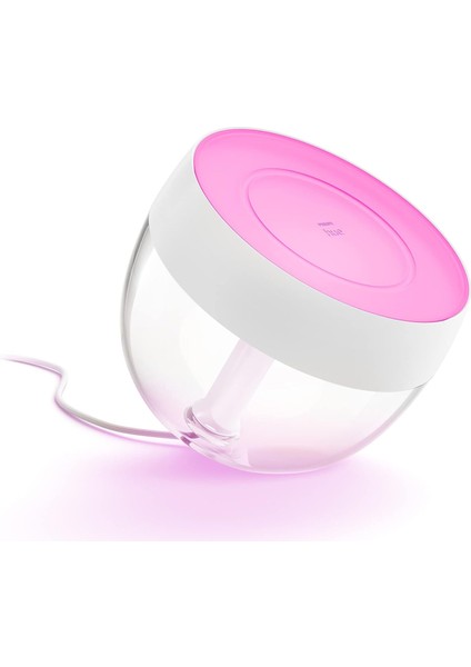 Hue Beyaz Akıllı LED Masa Lambası