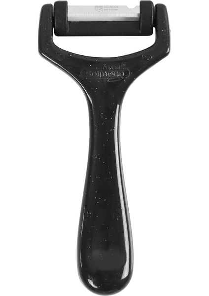 Rostfrei Siyah Simli Soyacak, Meyve & Sebze Soyucu (Yatay)