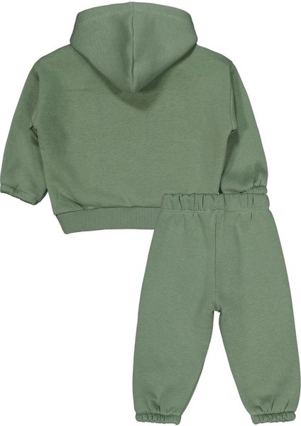 Ayıcık Baskılı 6-18 Ay Takım