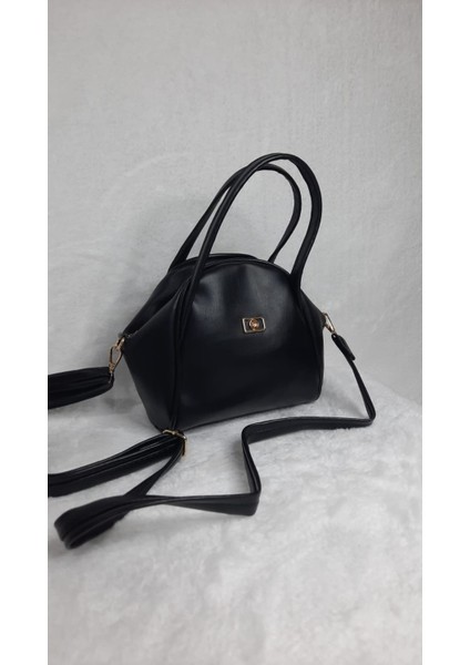 Çapraz Askılı Kadın Günlük ve Abiye El ve Omuz Çantası